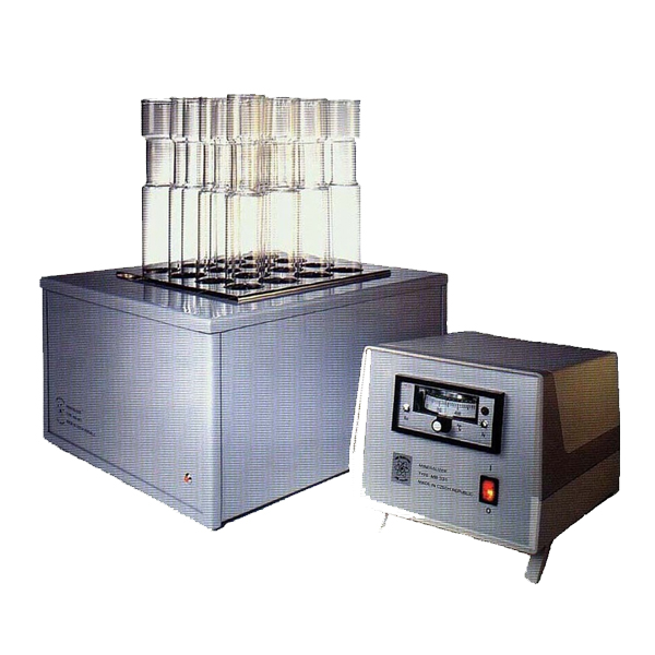 Минерализатор лабораторный 1 CUBE МВ 332 Оборудование для очистки, дезинфекции и стерилизации